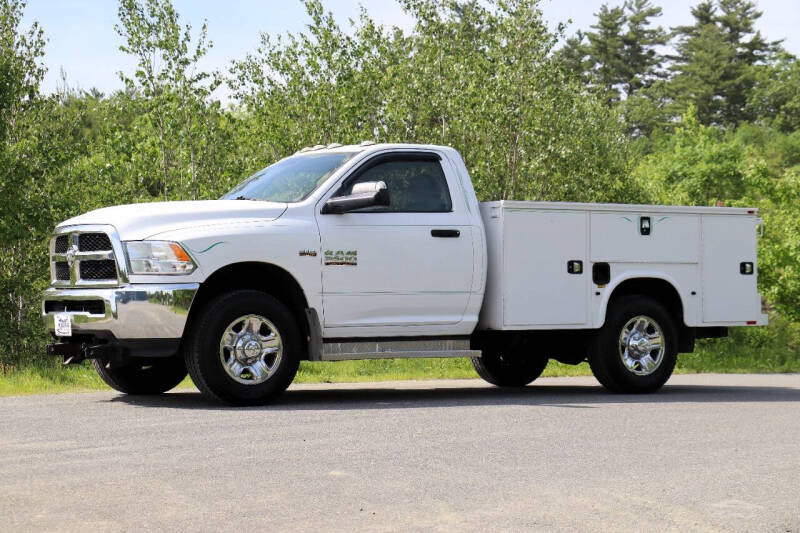 ram ram 3500 chassis cab 2017 3C7WRDAJ0HG713327 image ram ram 3500 chassis cab 2017 3C7WRDAJ0HG713327 image